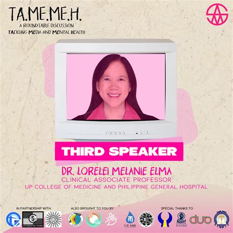 psychiatrist bgc|Elma, Lorelei Melanie K. .